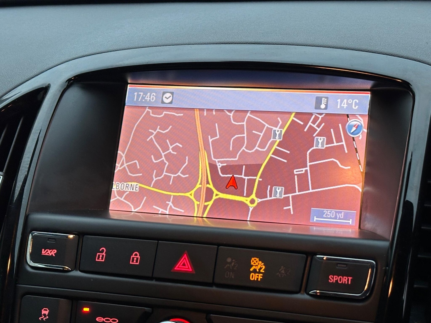 Used Vauxhall Astra GTC 2013 for sale - 76314685: Photo 30