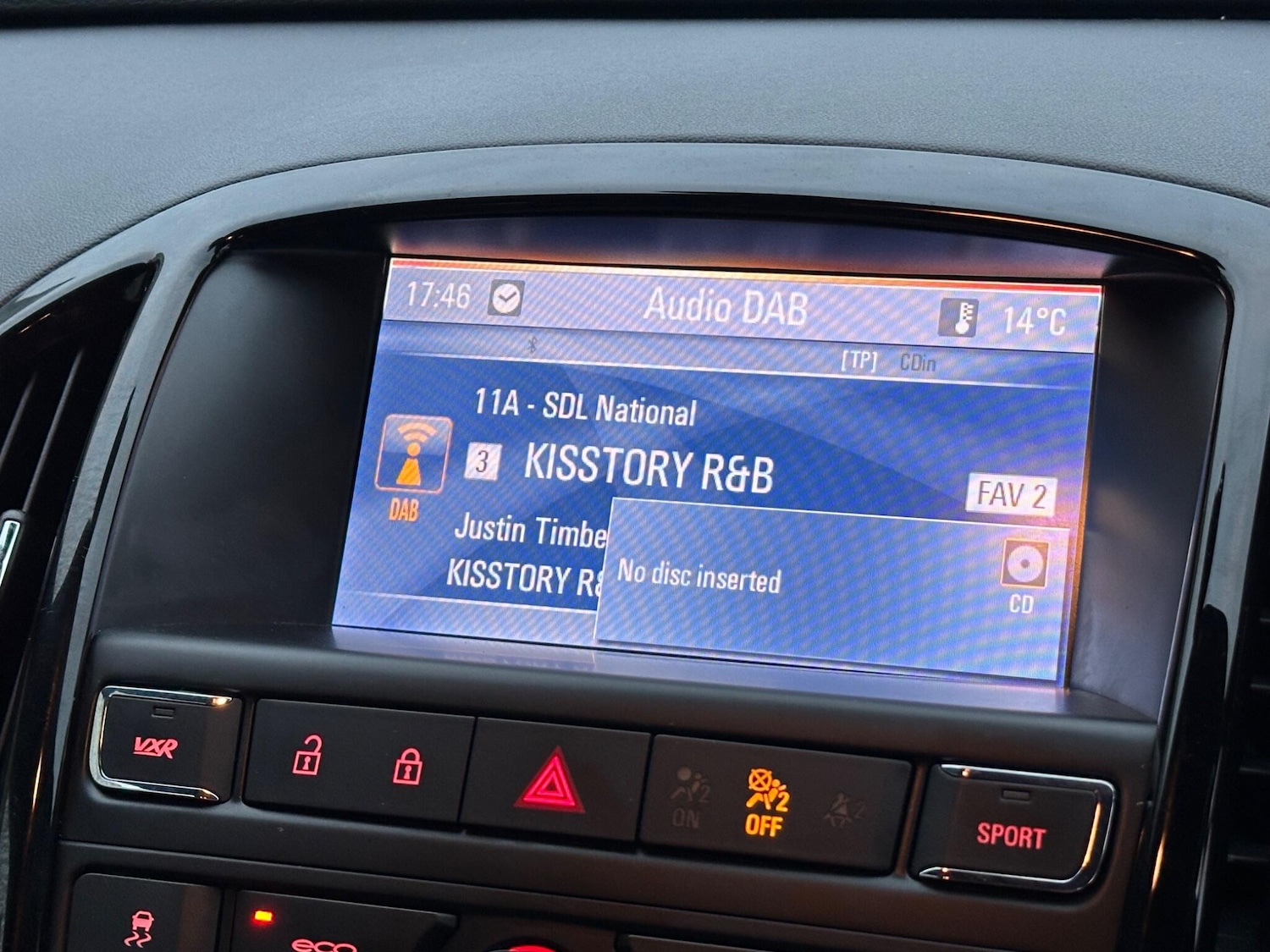 Used Vauxhall Astra GTC 2013 for sale - 76314685: Photo 31