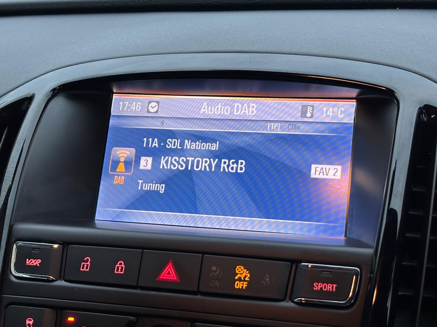 Used Vauxhall Astra GTC 2013 for sale - 76314685: Photo 32