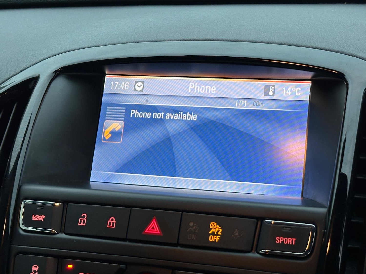 Used Vauxhall Astra GTC 2013 for sale - 76314685: Photo 33