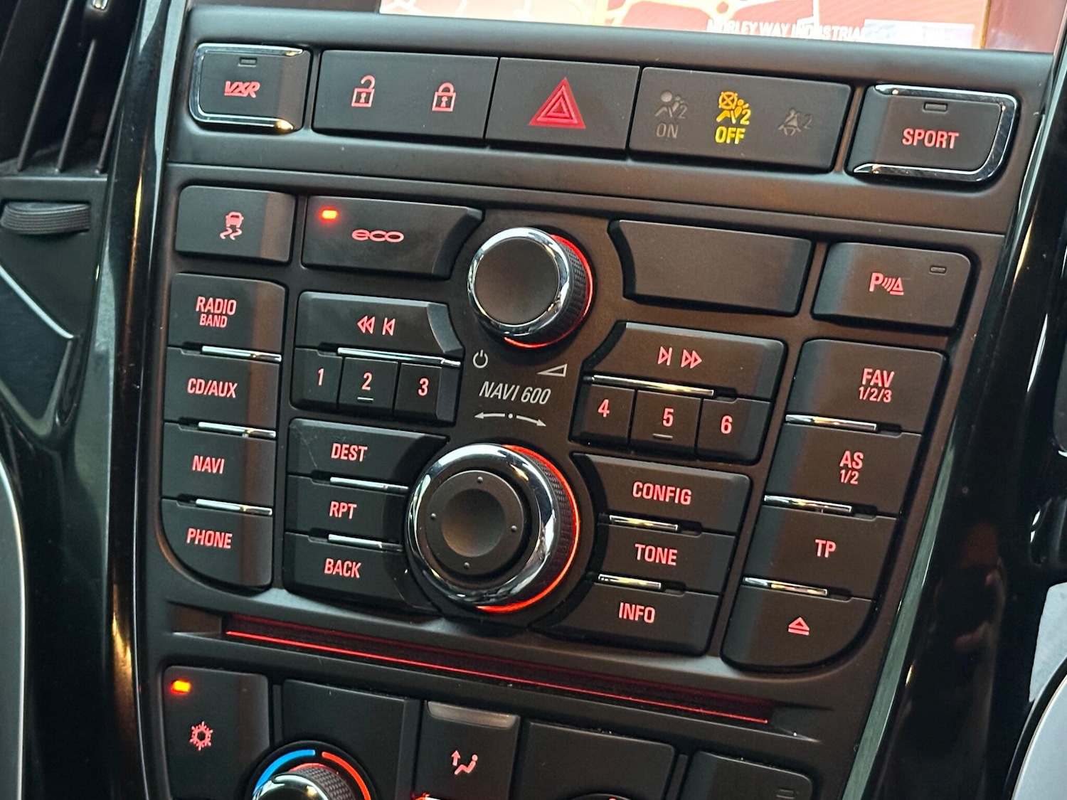 Used Vauxhall Astra GTC 2013 for sale - 76314685: Photo 34