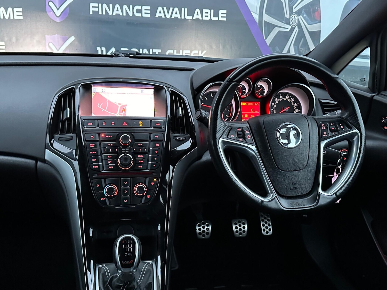 Used Vauxhall Astra GTC 2013 for sale - 76314685: Photo 38