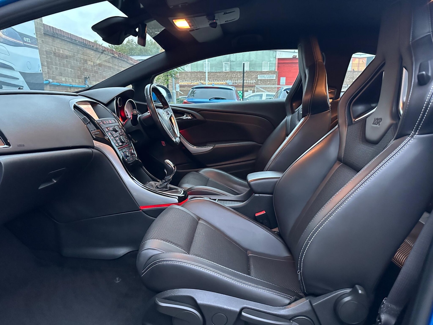 Used Vauxhall Astra GTC 2013 for sale - 76314685: Photo 39