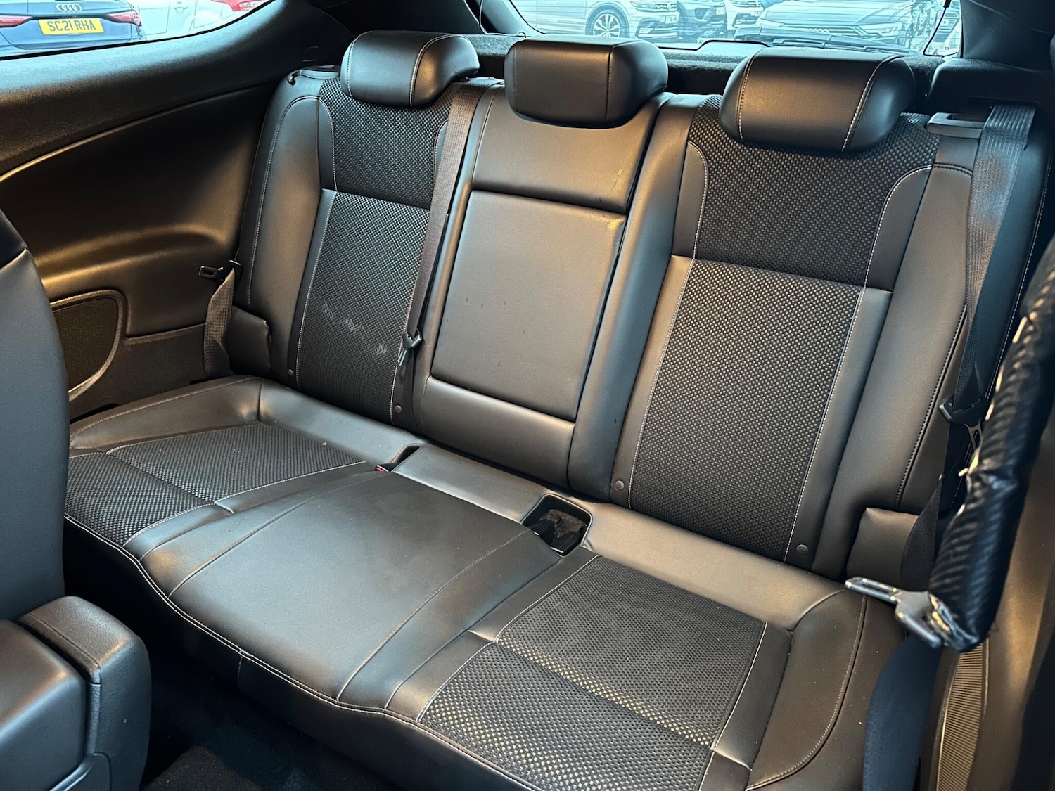 Used Vauxhall Astra GTC 2013 for sale - 76314685: Photo 42