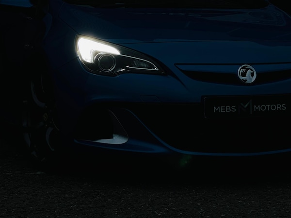 Used Vauxhall Astra GTC 2013 for sale - 76314685: Photo 5