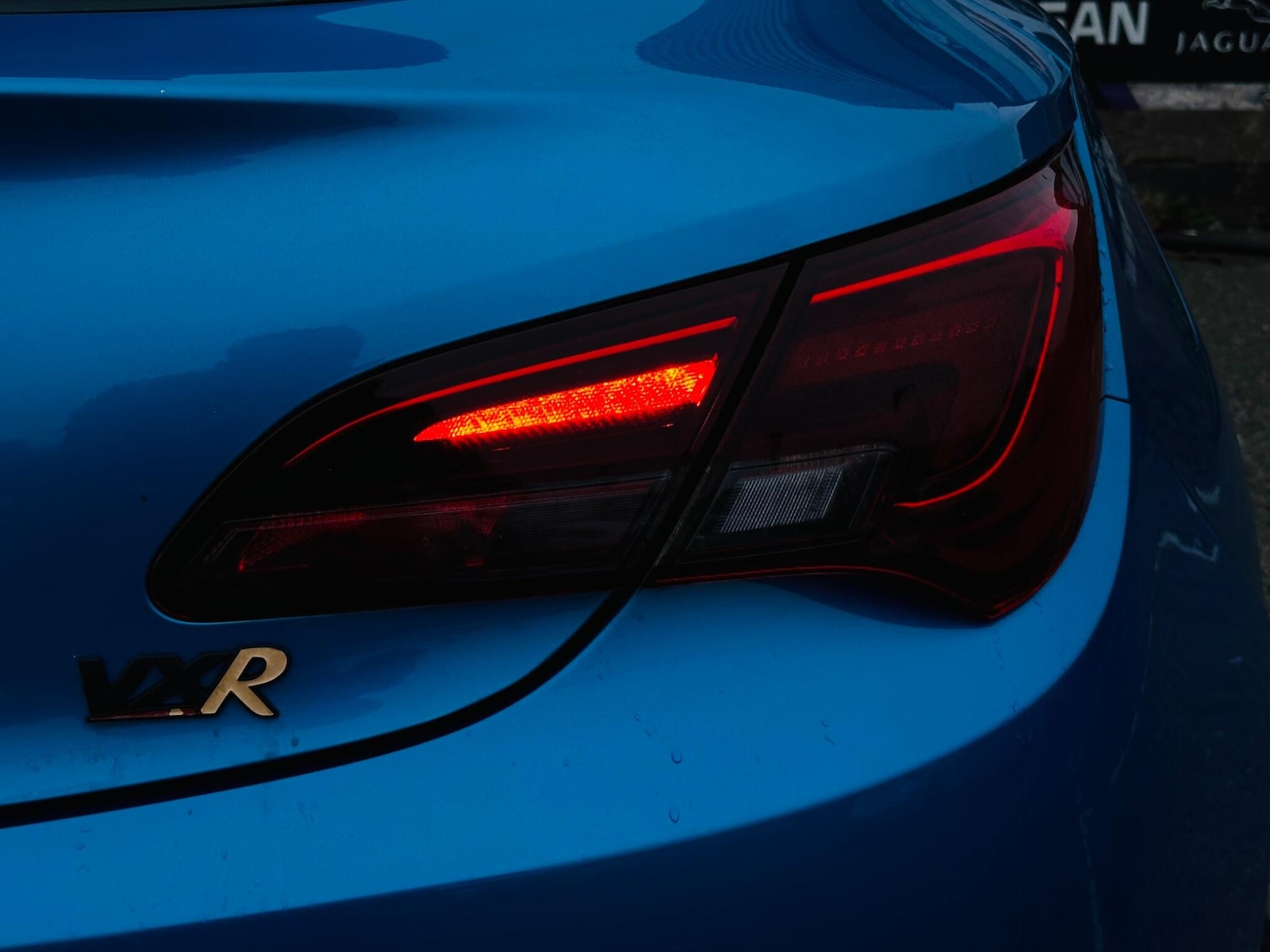 Used Vauxhall Astra GTC 2013 for sale - 76314685: Photo 7