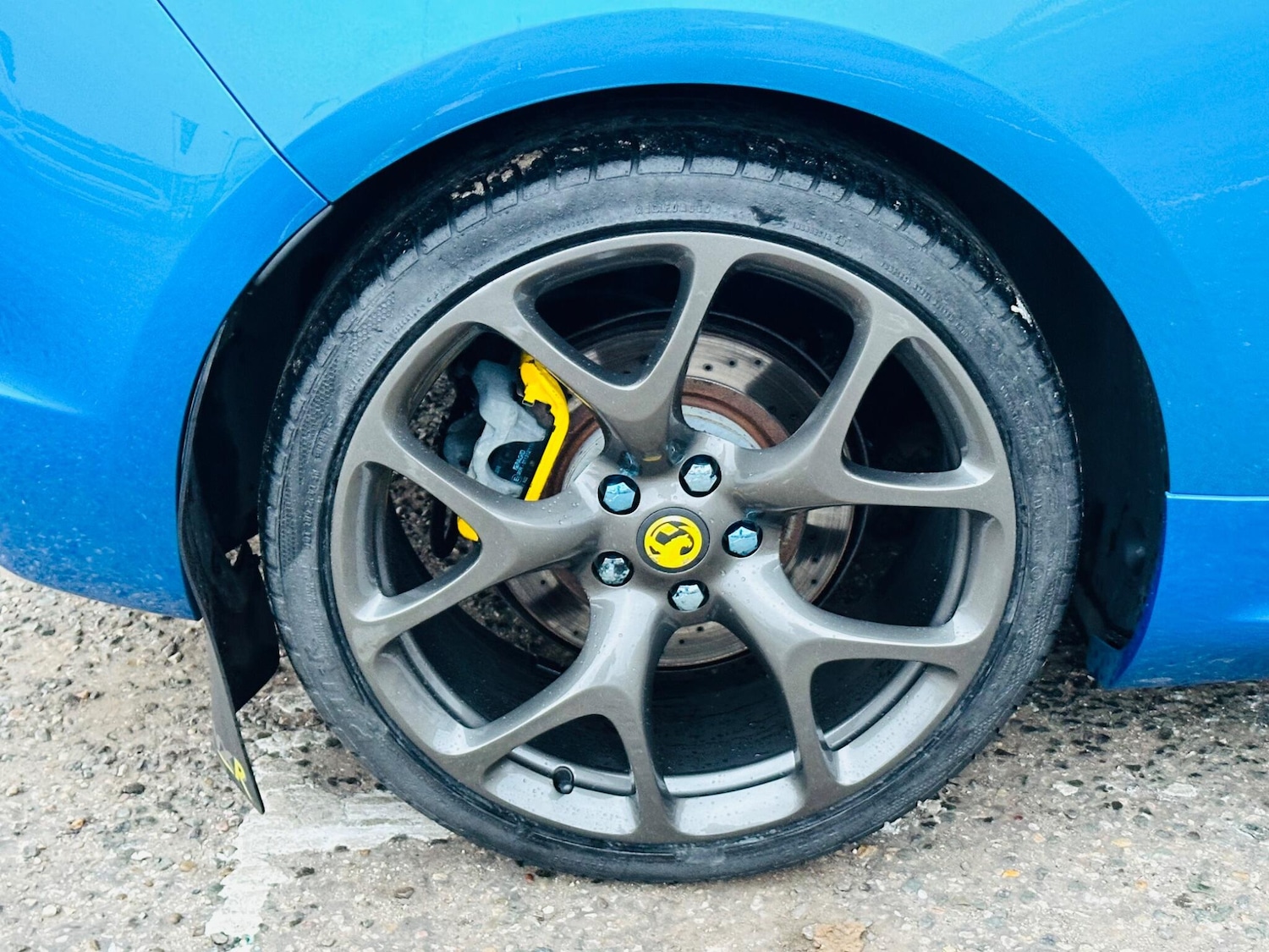 Used Vauxhall Astra GTC 2013 for sale - 76314685: Photo 8