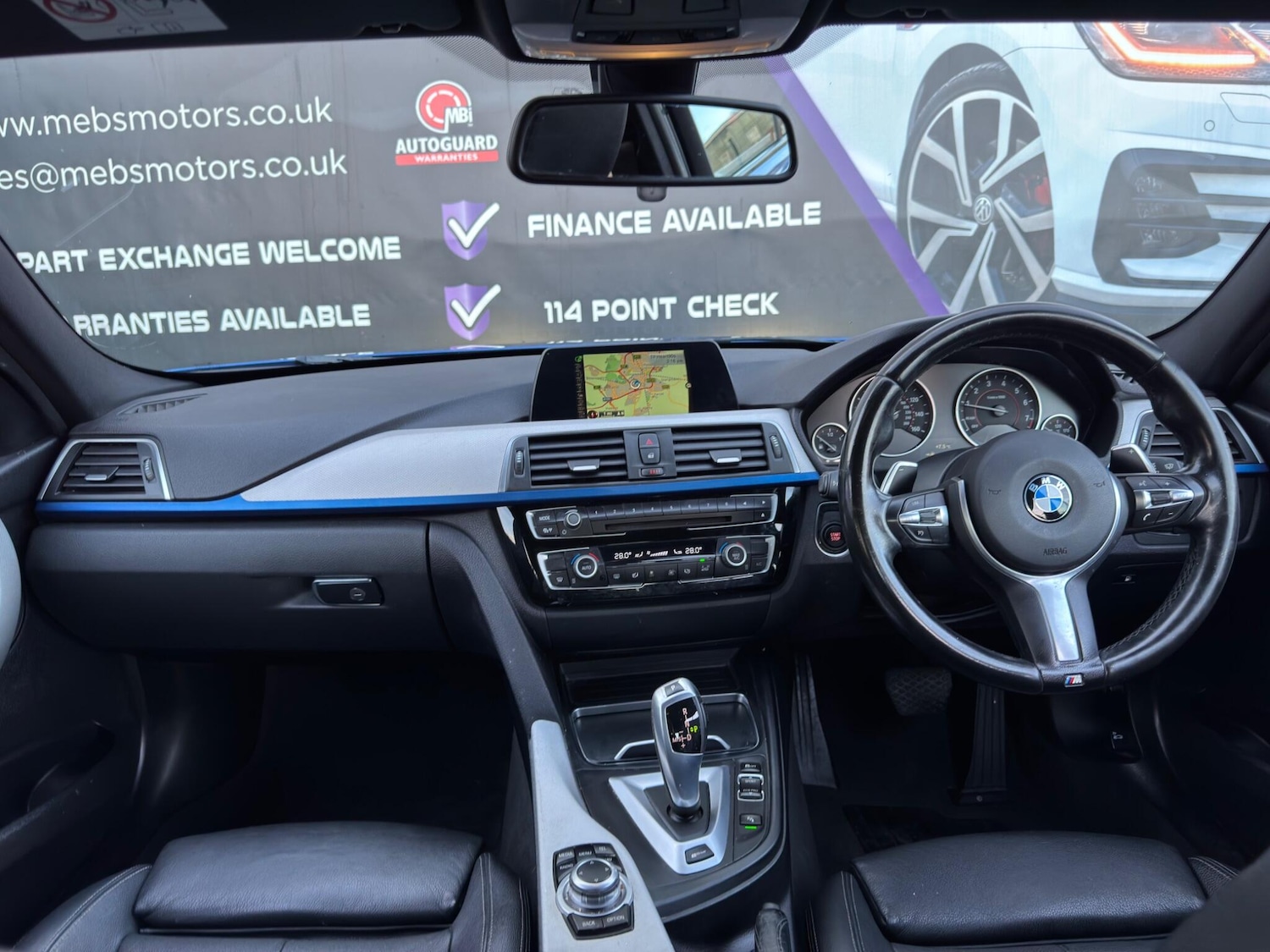 Used BMW 3 Series 2016 for sale - 76850113: Photo 10