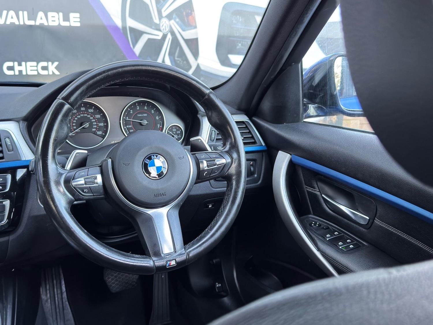 Used BMW 3 Series 2016 for sale - 76850113: Photo 11