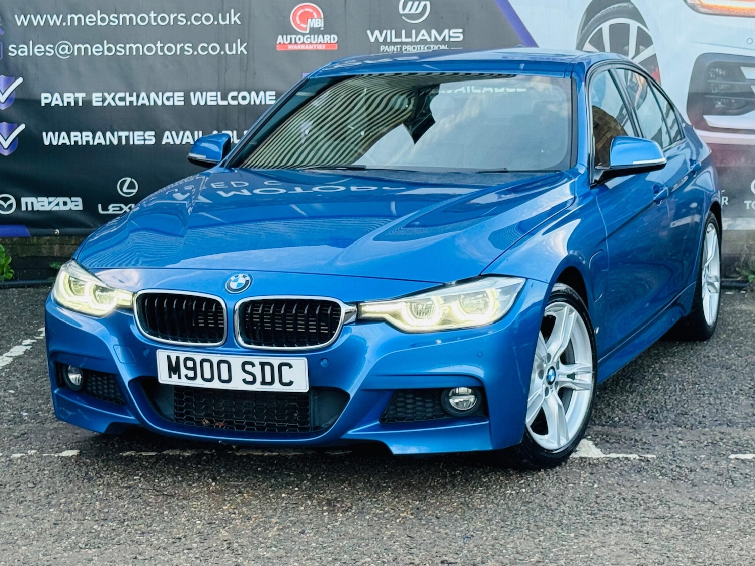 Used BMW 3 Series 2016 for sale - 76850113: Photo 13