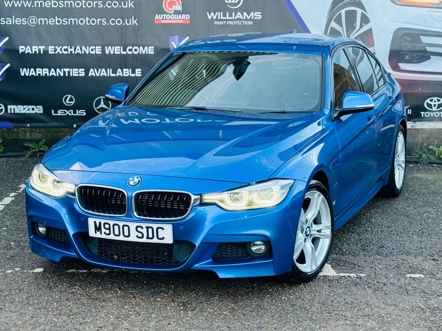 Used BMW 3 Series 2016 for sale - 76850113: Photo 14