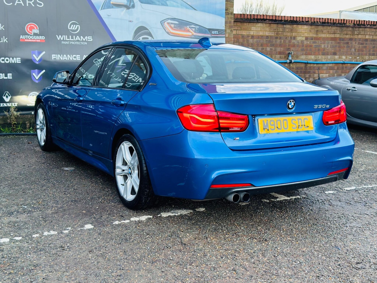 Used BMW 3 Series 2016 for sale - 76850113: Photo 15