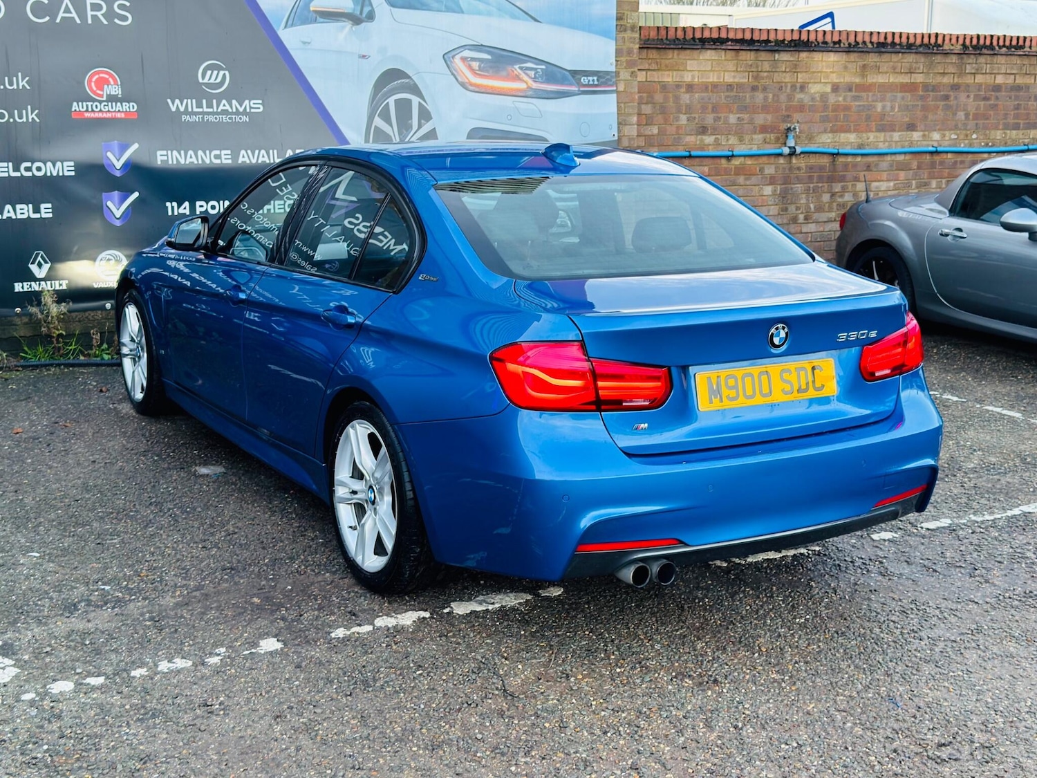 Used BMW 3 Series 2016 for sale - 76850113: Photo 16