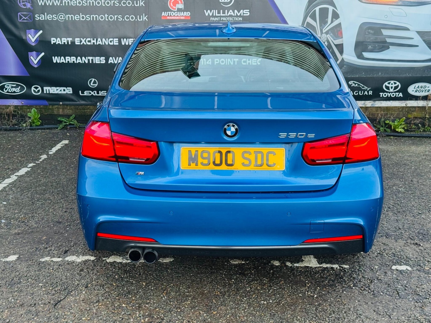 Used BMW 3 Series 2016 for sale - 76850113: Photo 17