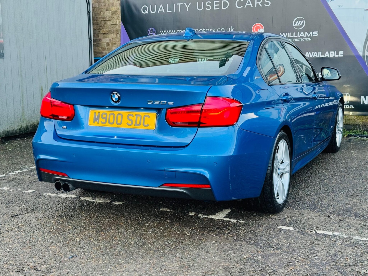 Used BMW 3 Series 2016 for sale - 76850113: Photo 19