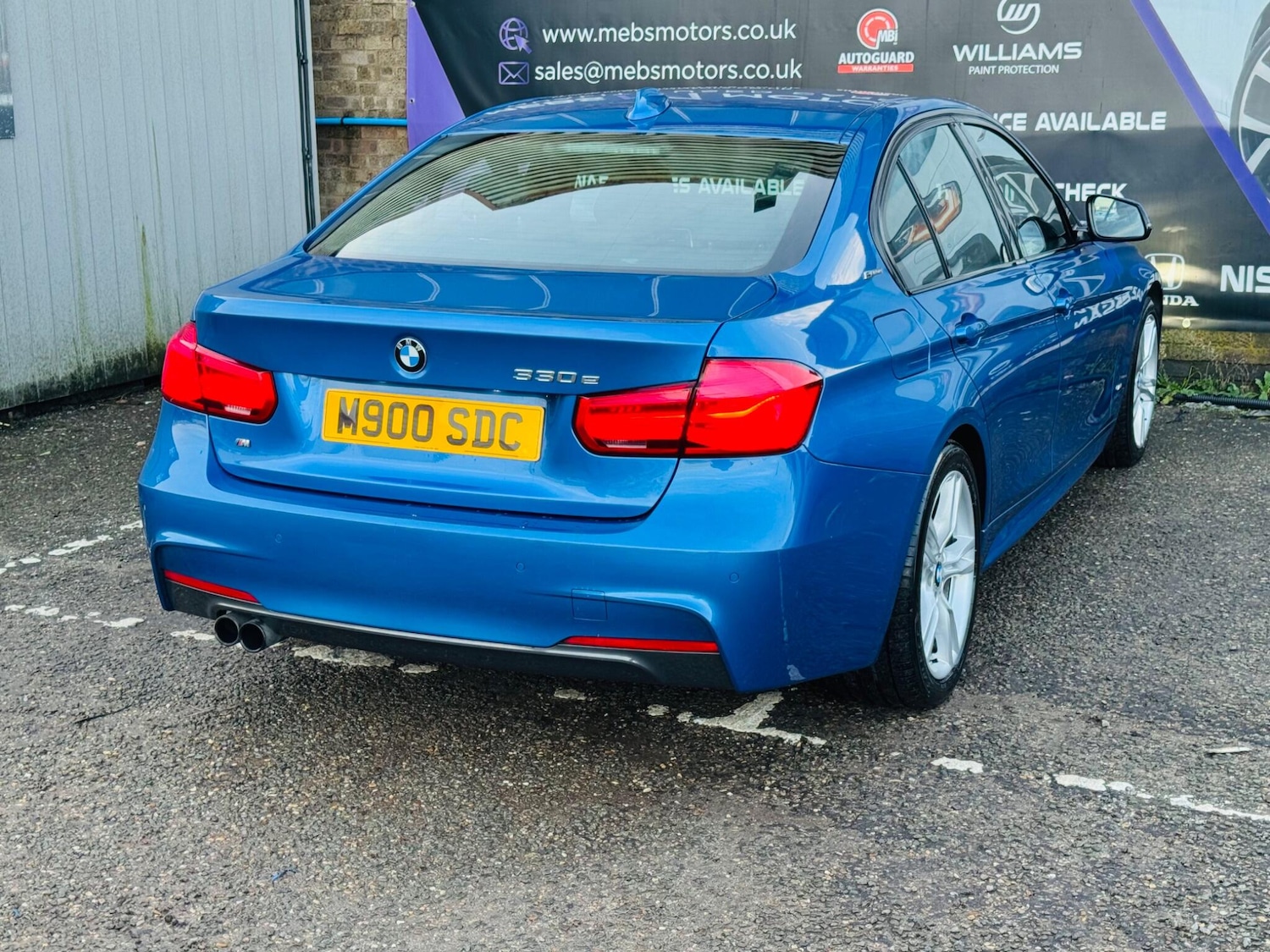 Used BMW 3 Series 2016 for sale - 76850113: Photo 20