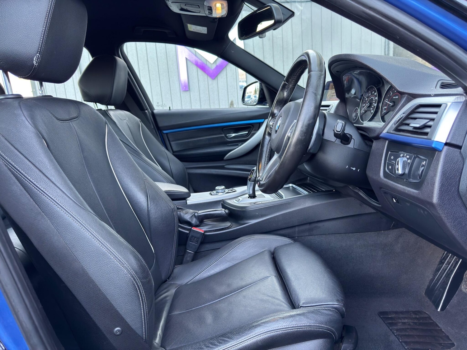 Used BMW 3 Series 2016 for sale - 76850113: Photo 22