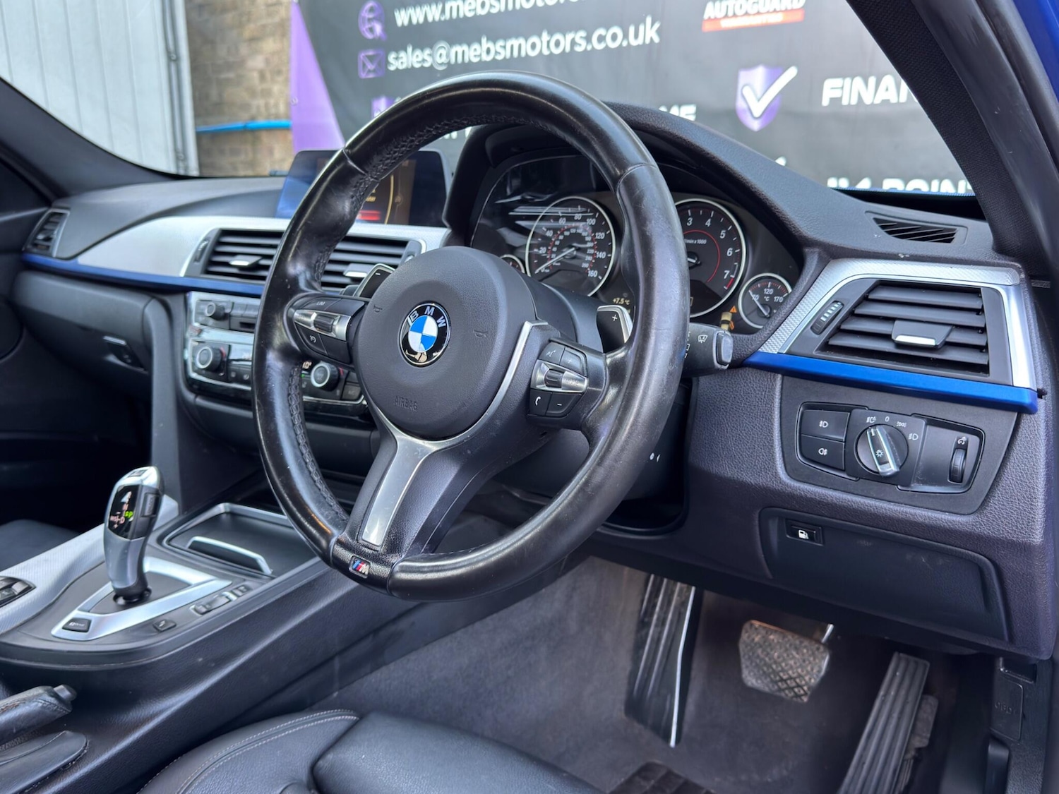 Used BMW 3 Series 2016 for sale - 76850113: Photo 24