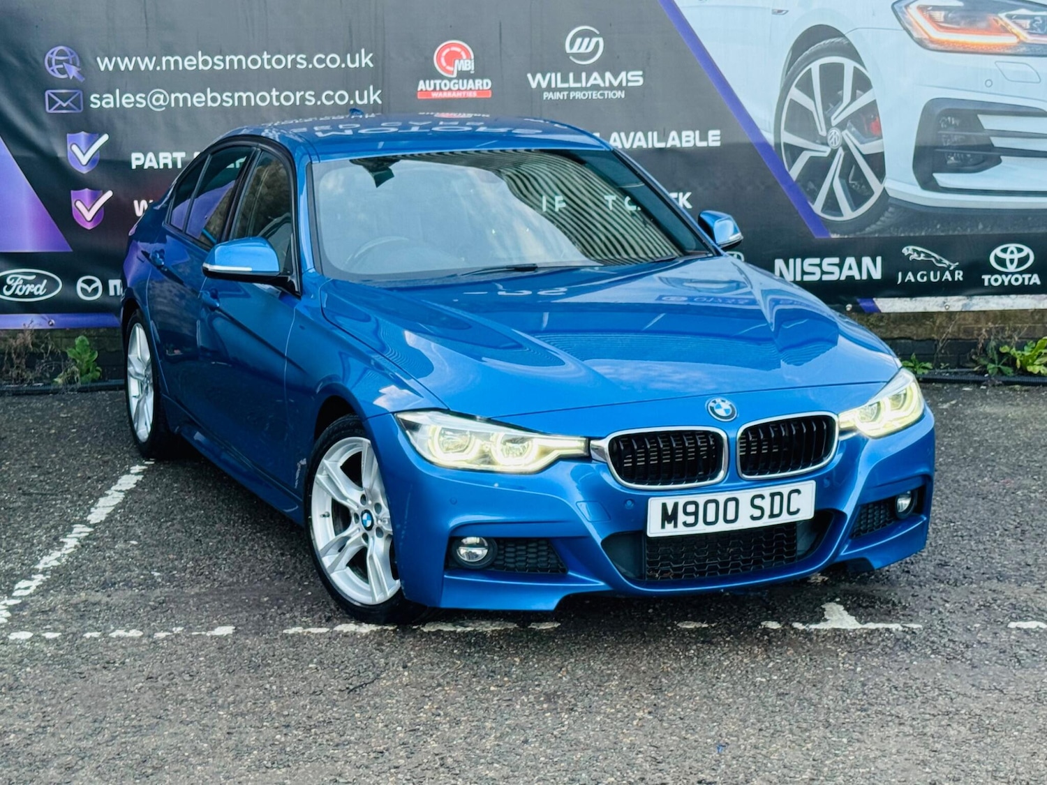 Used BMW 3 Series 2016 for sale - 76850113: Photo 3