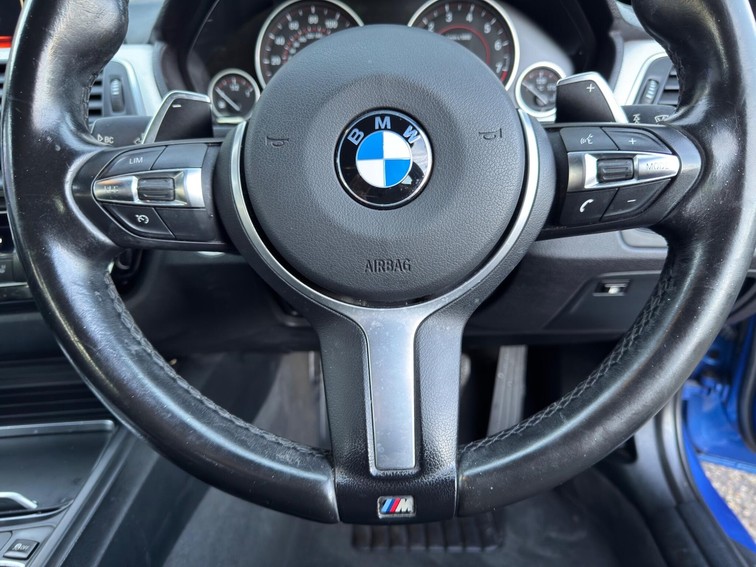 Used BMW 3 Series 2016 for sale - 76850113: Photo 30