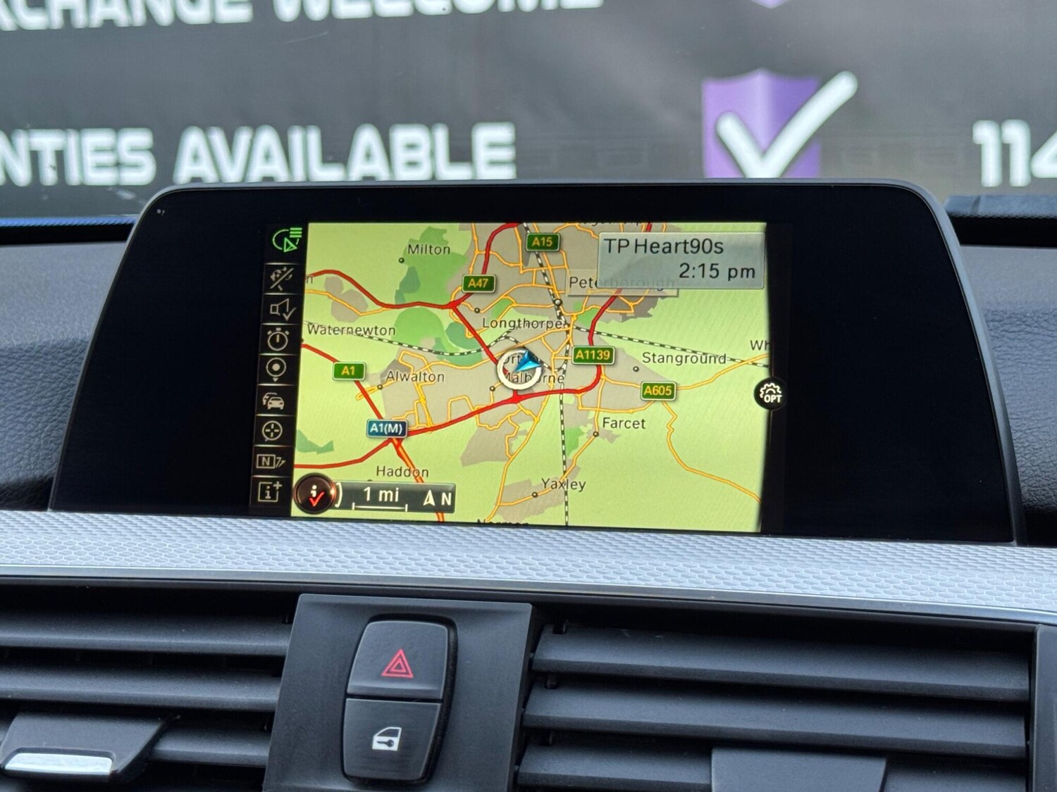 Used BMW 3 Series 2016 for sale - 76850113: Photo 34