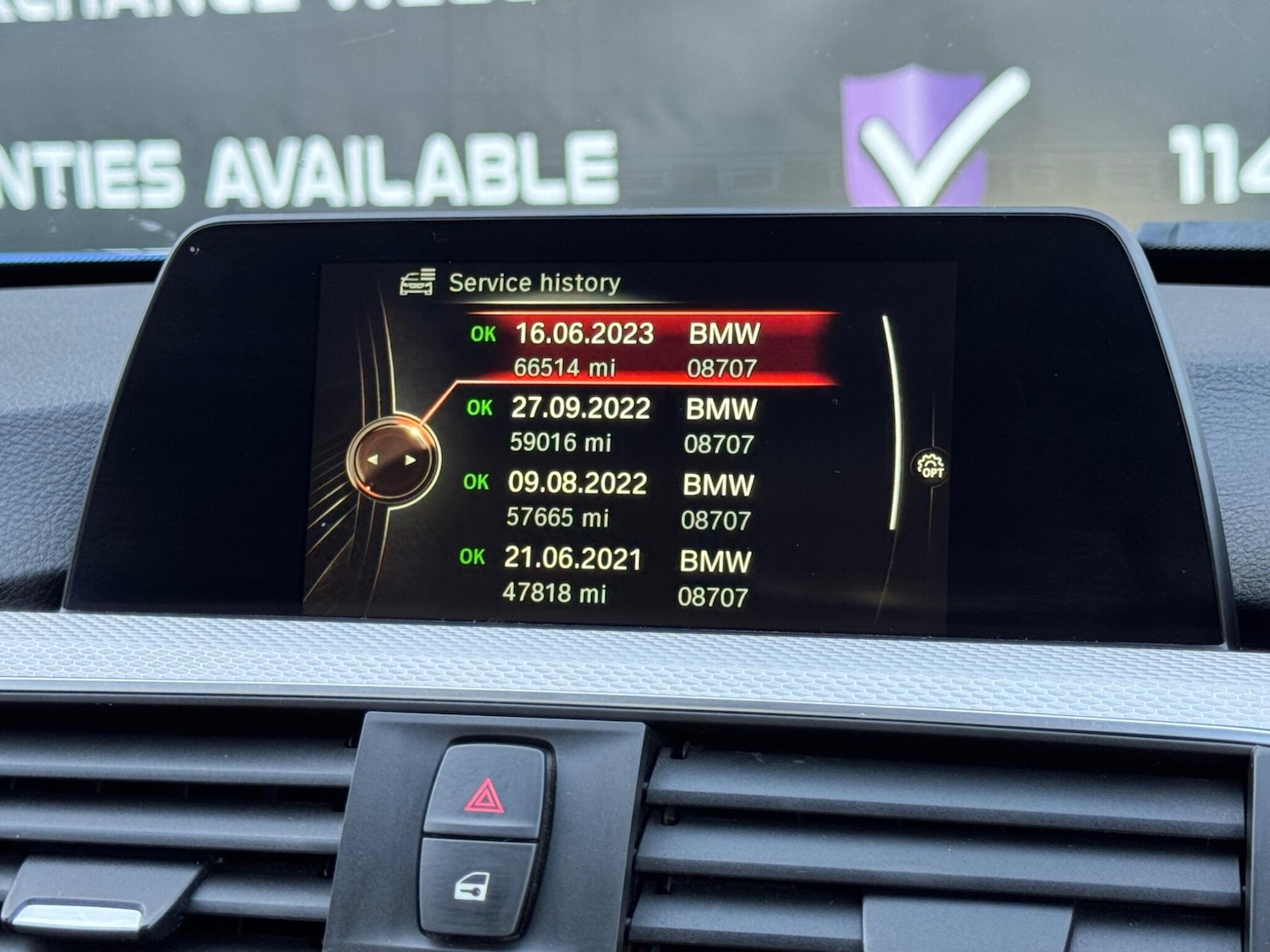 Used BMW 3 Series 2016 for sale - 76850113: Photo 36