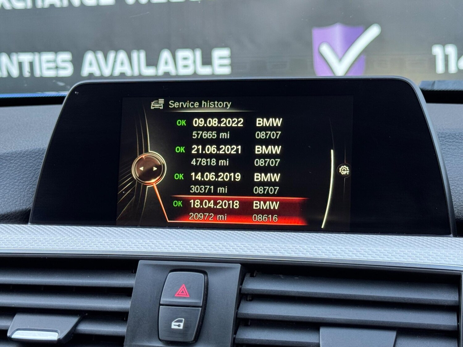 Used BMW 3 Series 2016 for sale - 76850113: Photo 37