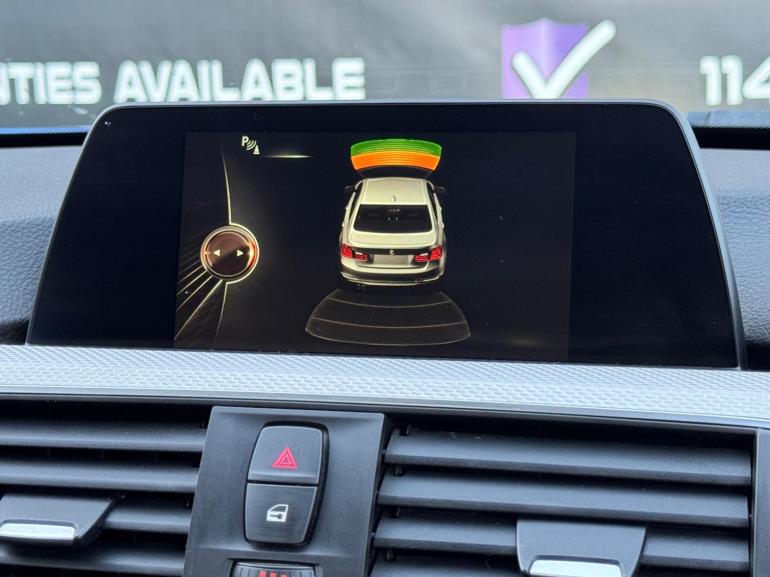 Used BMW 3 Series 2016 for sale - 76850113: Photo 39