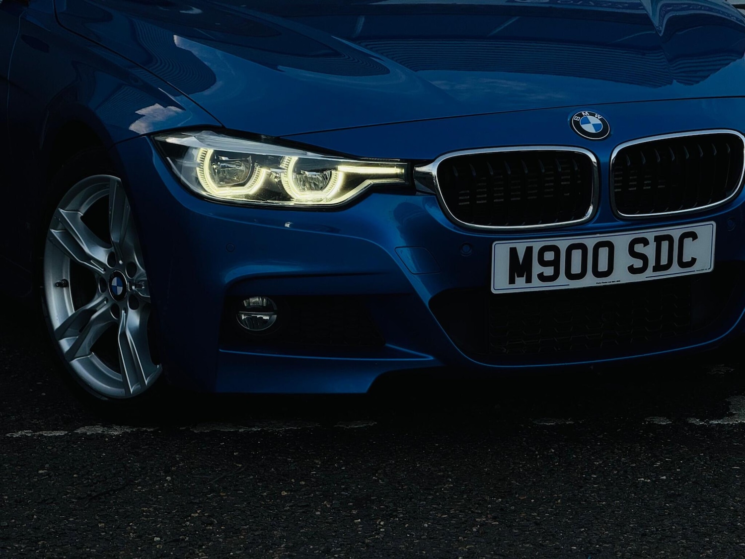 Used BMW 3 Series 2016 for sale - 76850113: Photo 4