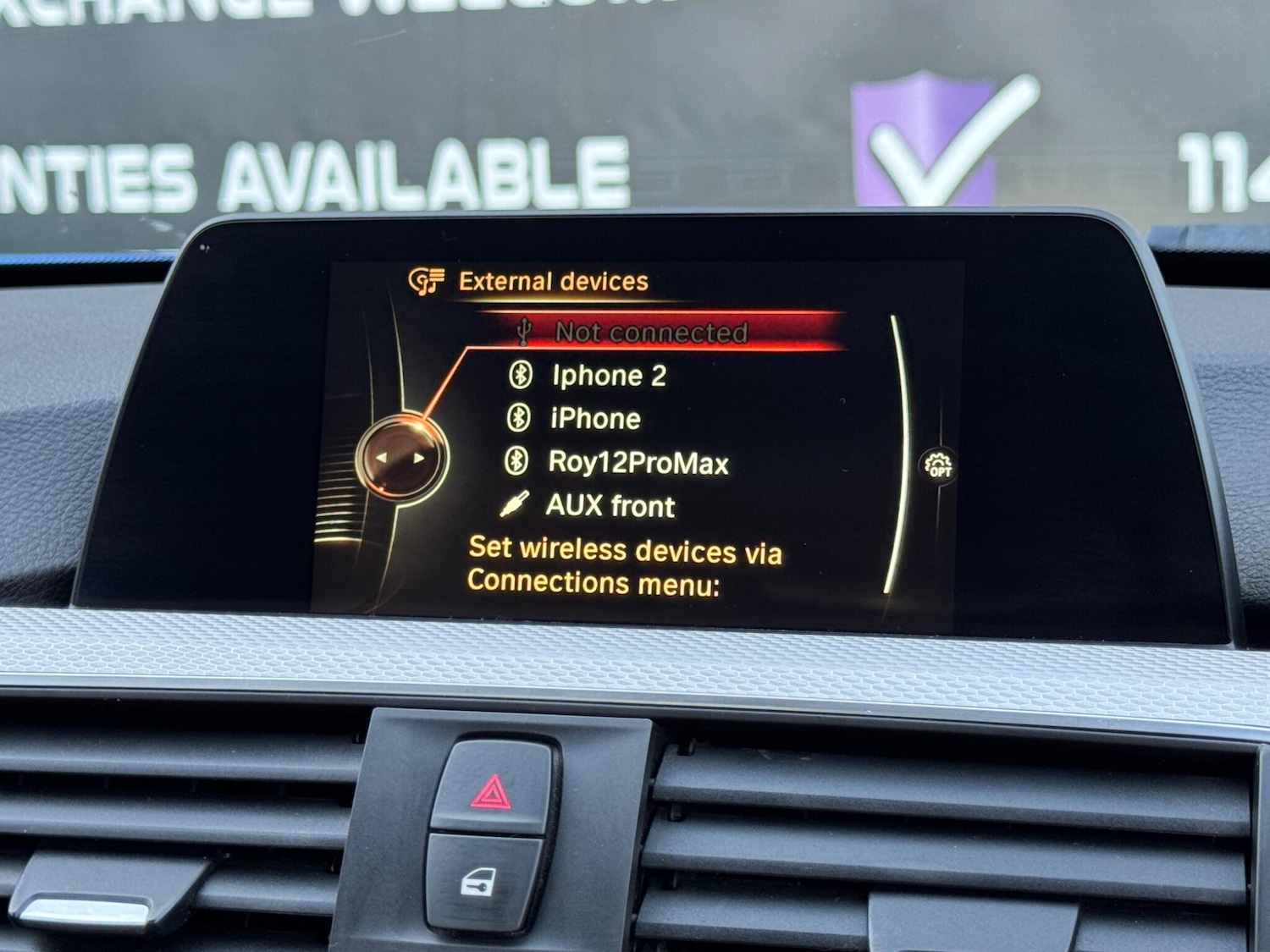 Used BMW 3 Series 2016 for sale - 76850113: Photo 43