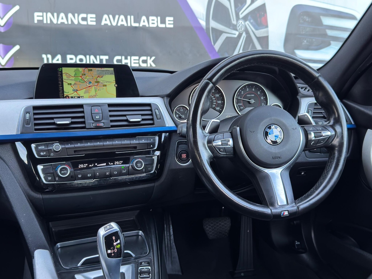 Used BMW 3 Series 2016 for sale - 76850113: Photo 49