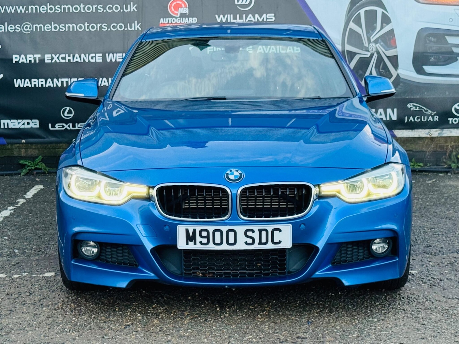 Used BMW 3 Series 2016 for sale - 76850113: Photo 5