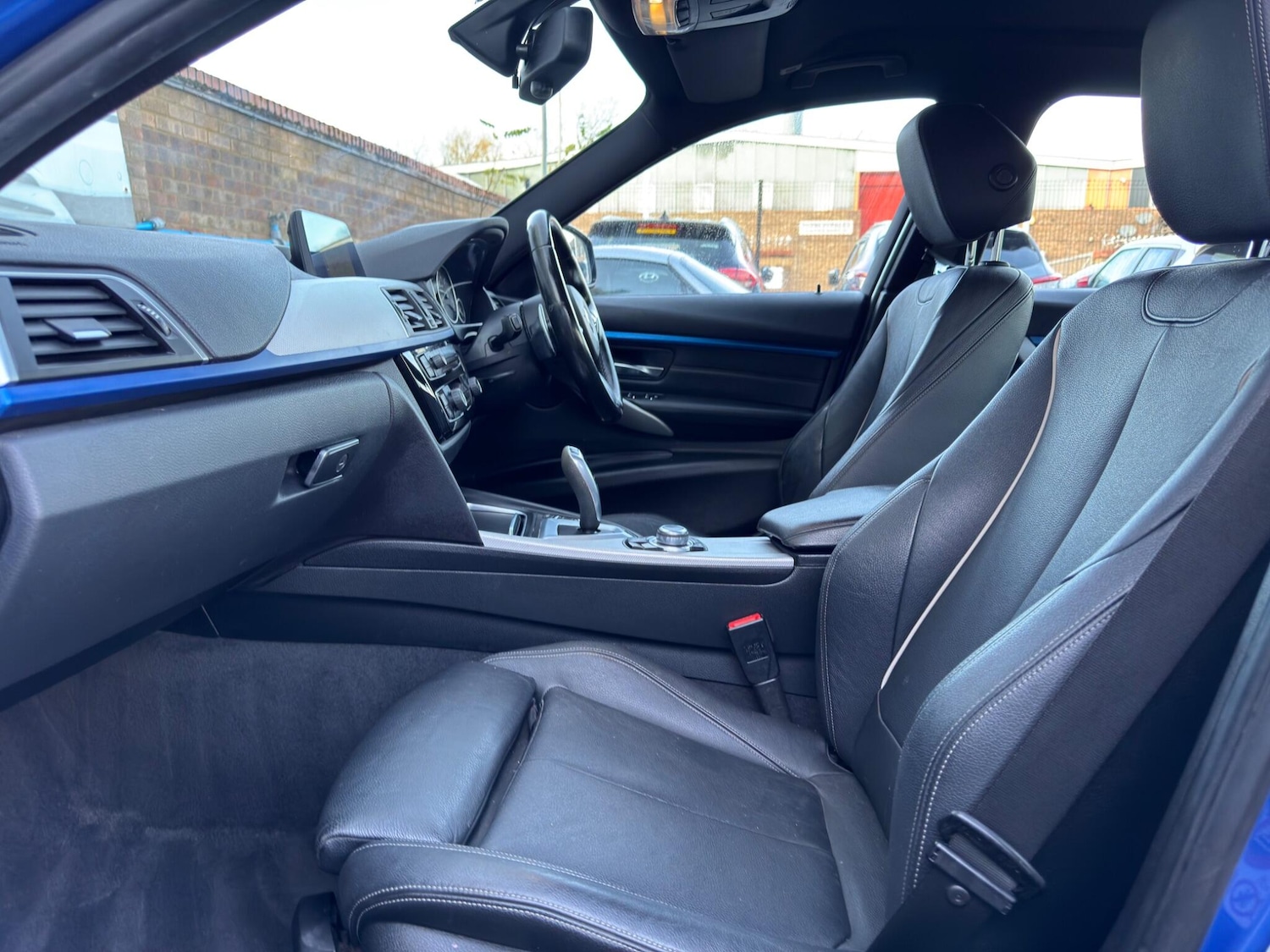 Used BMW 3 Series 2016 for sale - 76850113: Photo 50