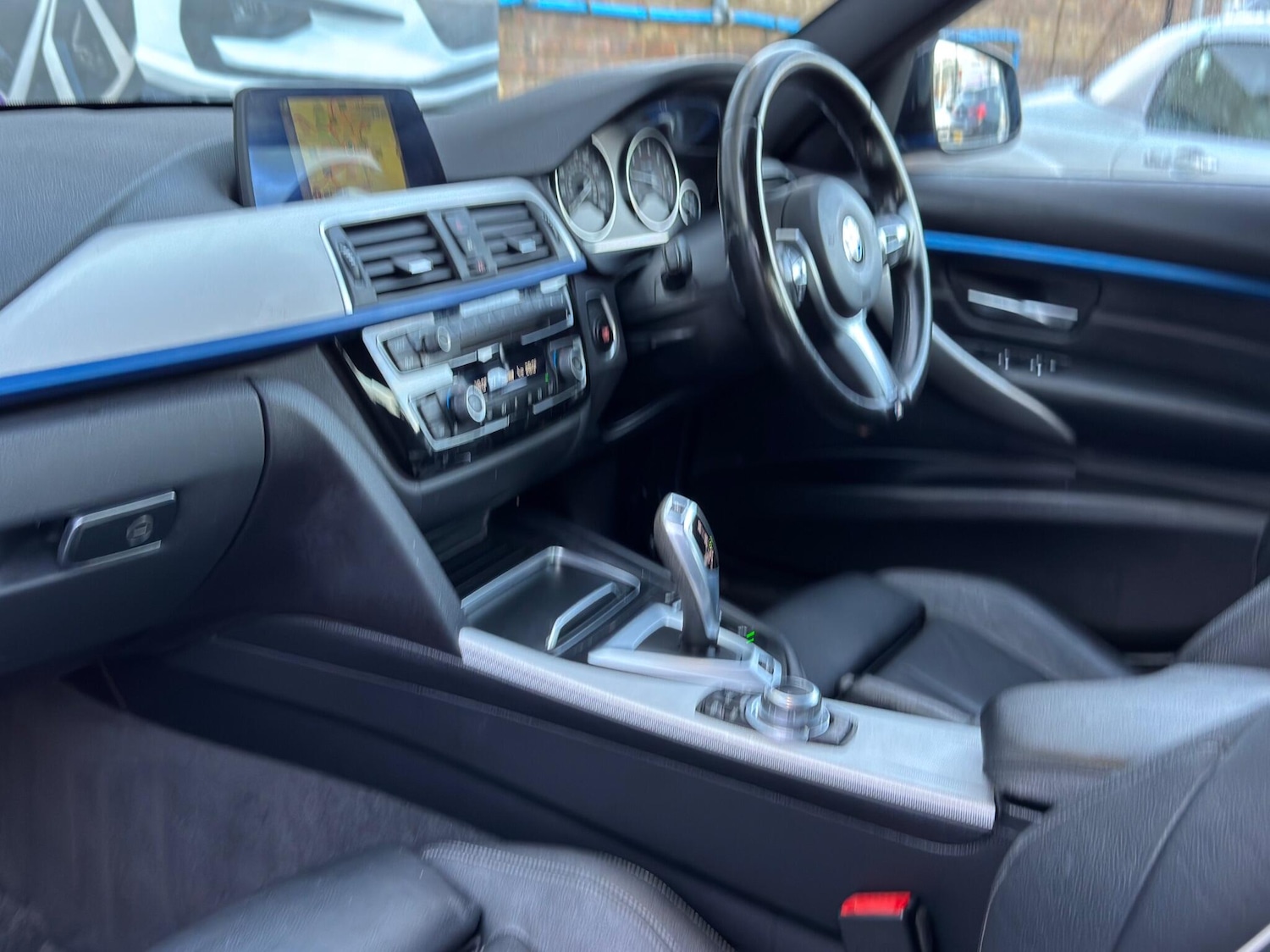 Used BMW 3 Series 2016 for sale - 76850113: Photo 51