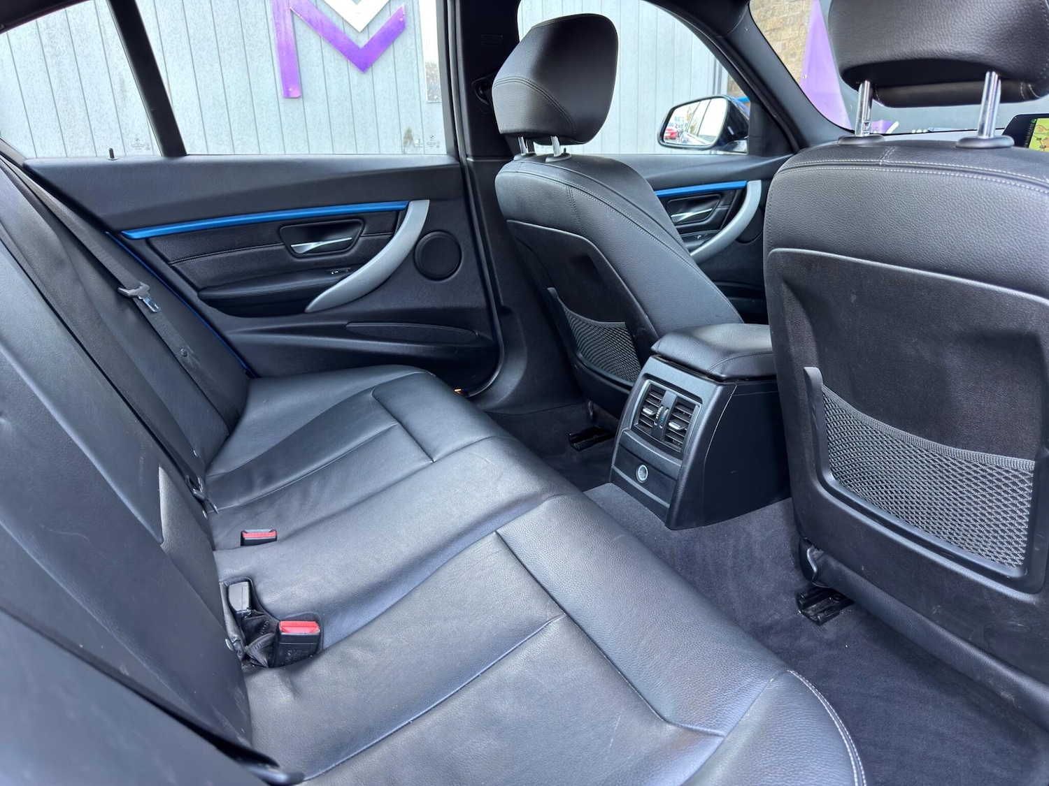 Used BMW 3 Series 2016 for sale - 76850113: Photo 52