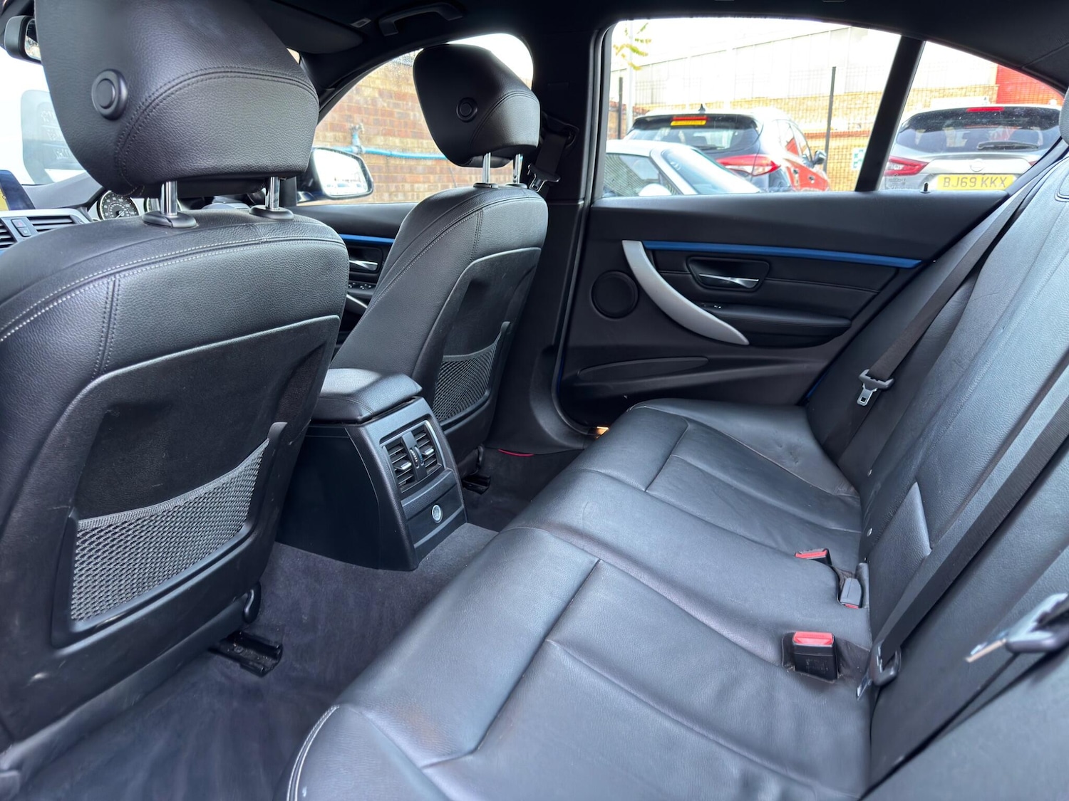 Used BMW 3 Series 2016 for sale - 76850113: Photo 53