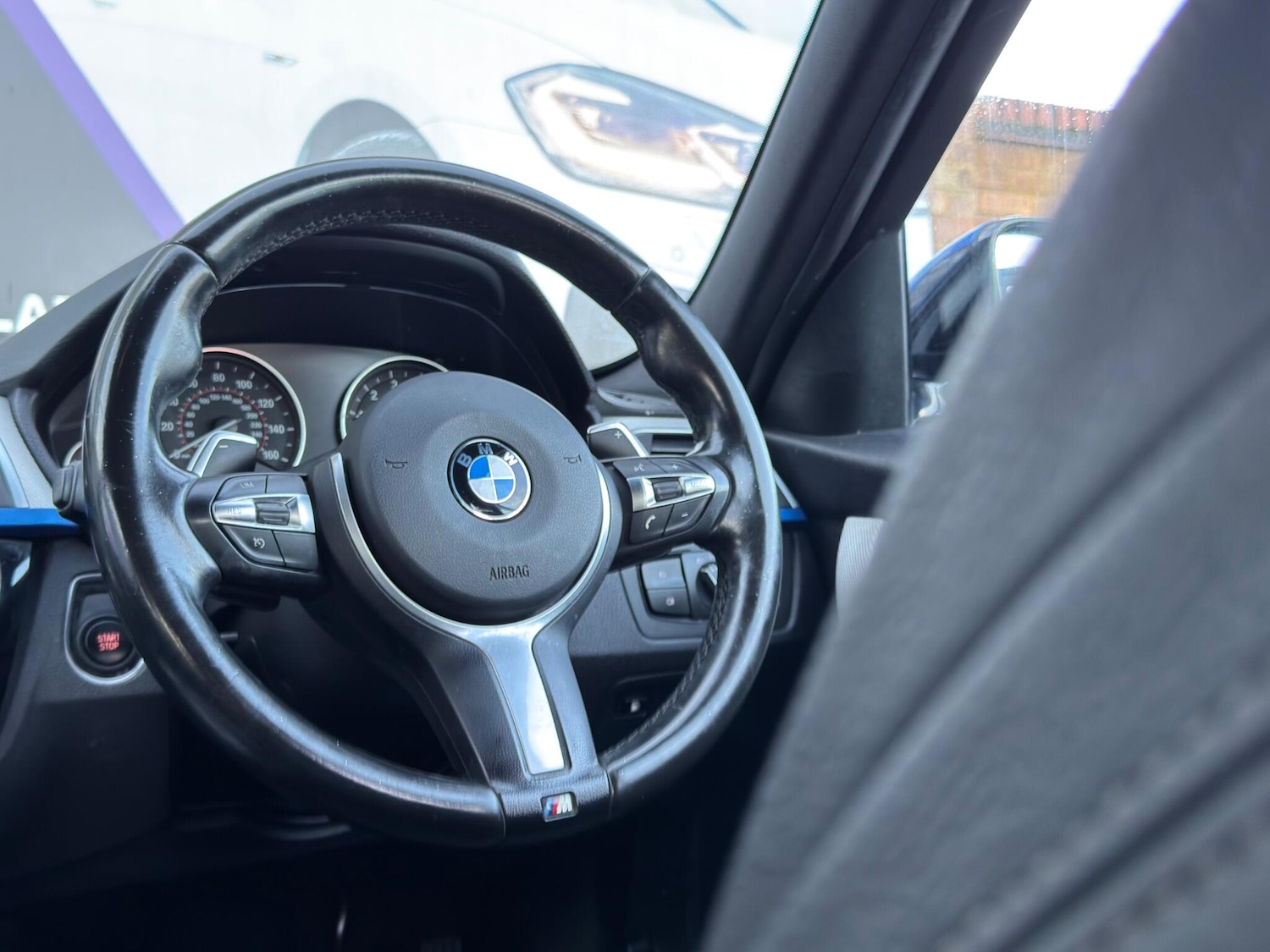 Used BMW 3 Series 2016 for sale - 76850113: Photo 54