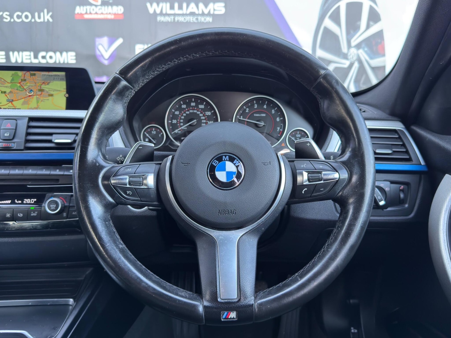 Used BMW 3 Series 2016 for sale - 76850113: Photo 55