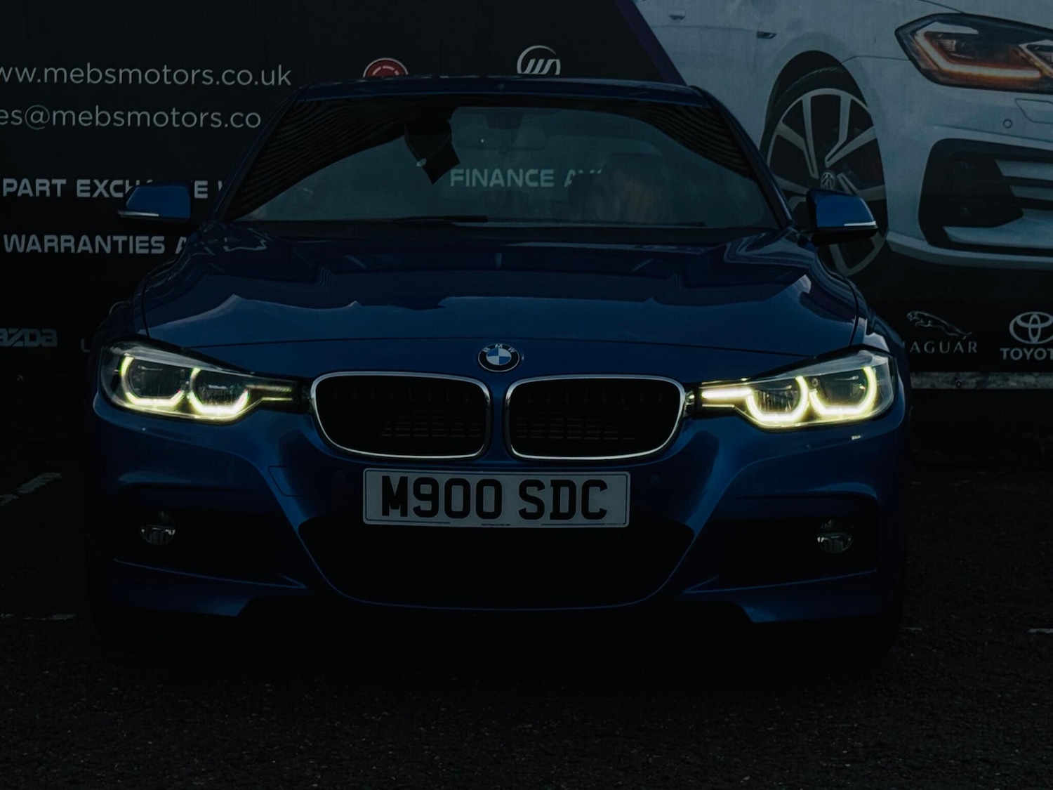 Used BMW 3 Series 2016 for sale - 76850113: Photo 6