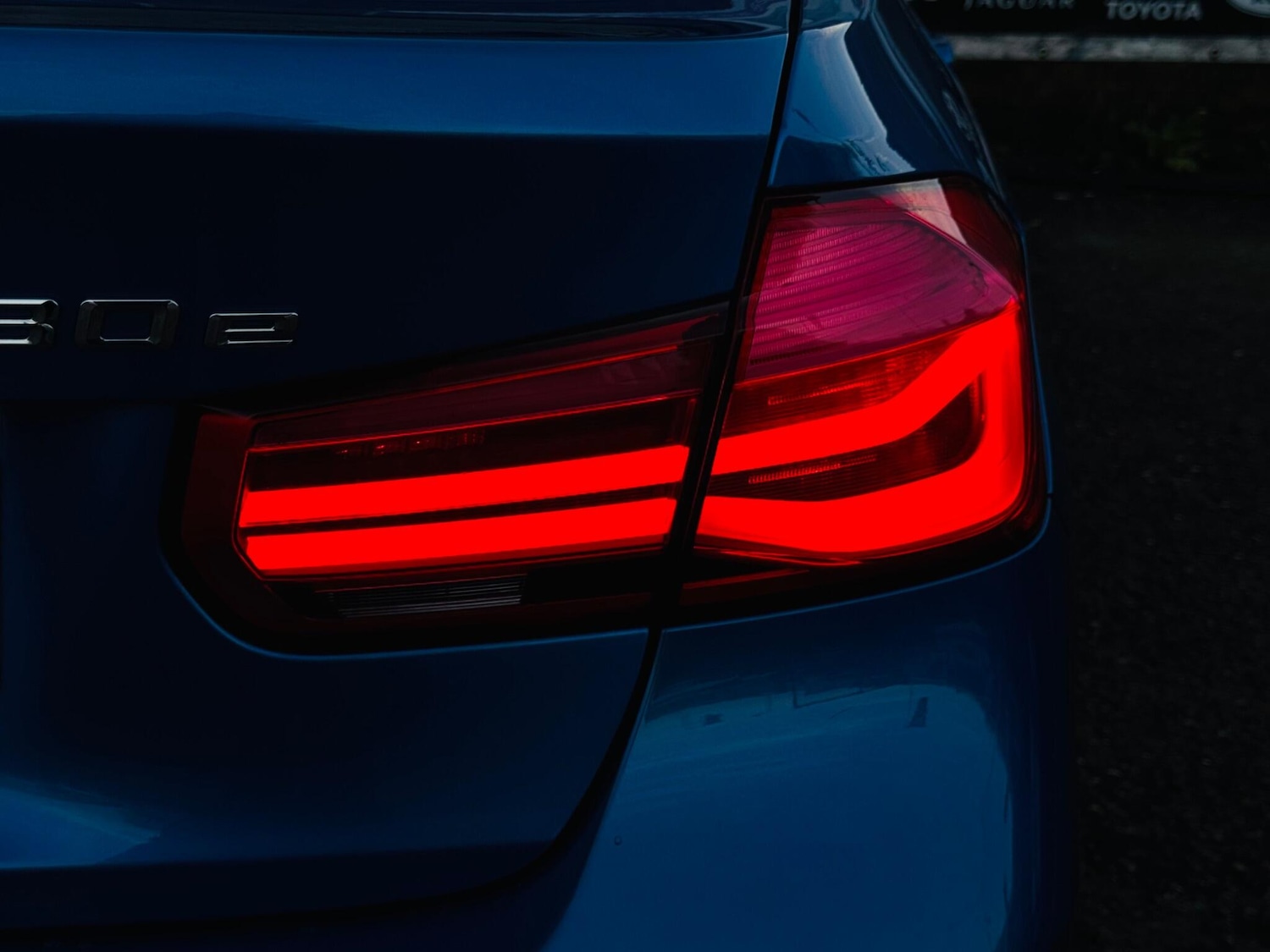 Used BMW 3 Series 2016 for sale - 76850113: Photo 7