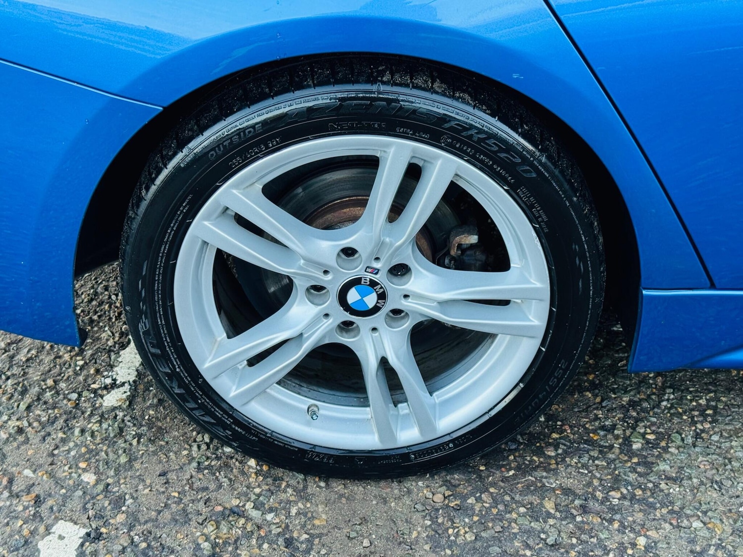 Used BMW 3 Series 2016 for sale - 76850113: Photo 8