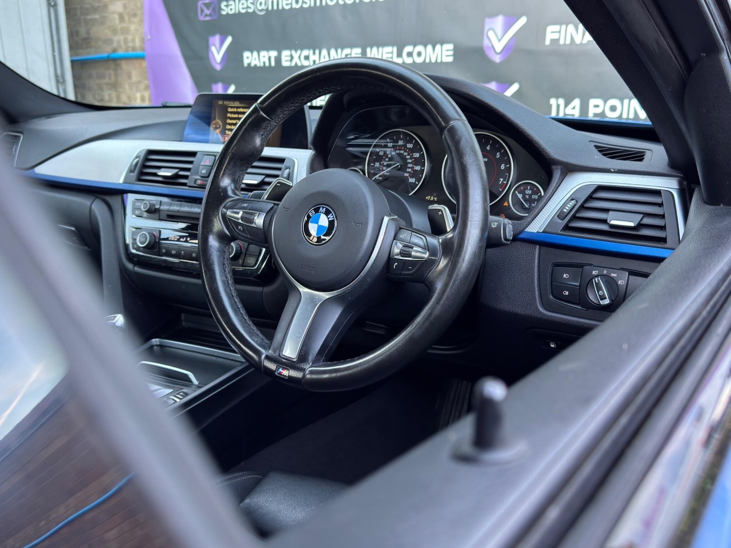 Used BMW 3 Series 2016 for sale - 76850113: Photo 9