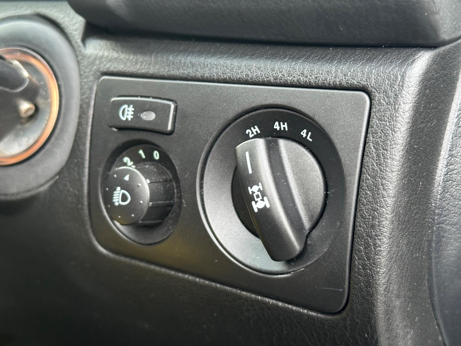 Used Ssangyong Rexton 2017 for sale - 77358740: Photo 16