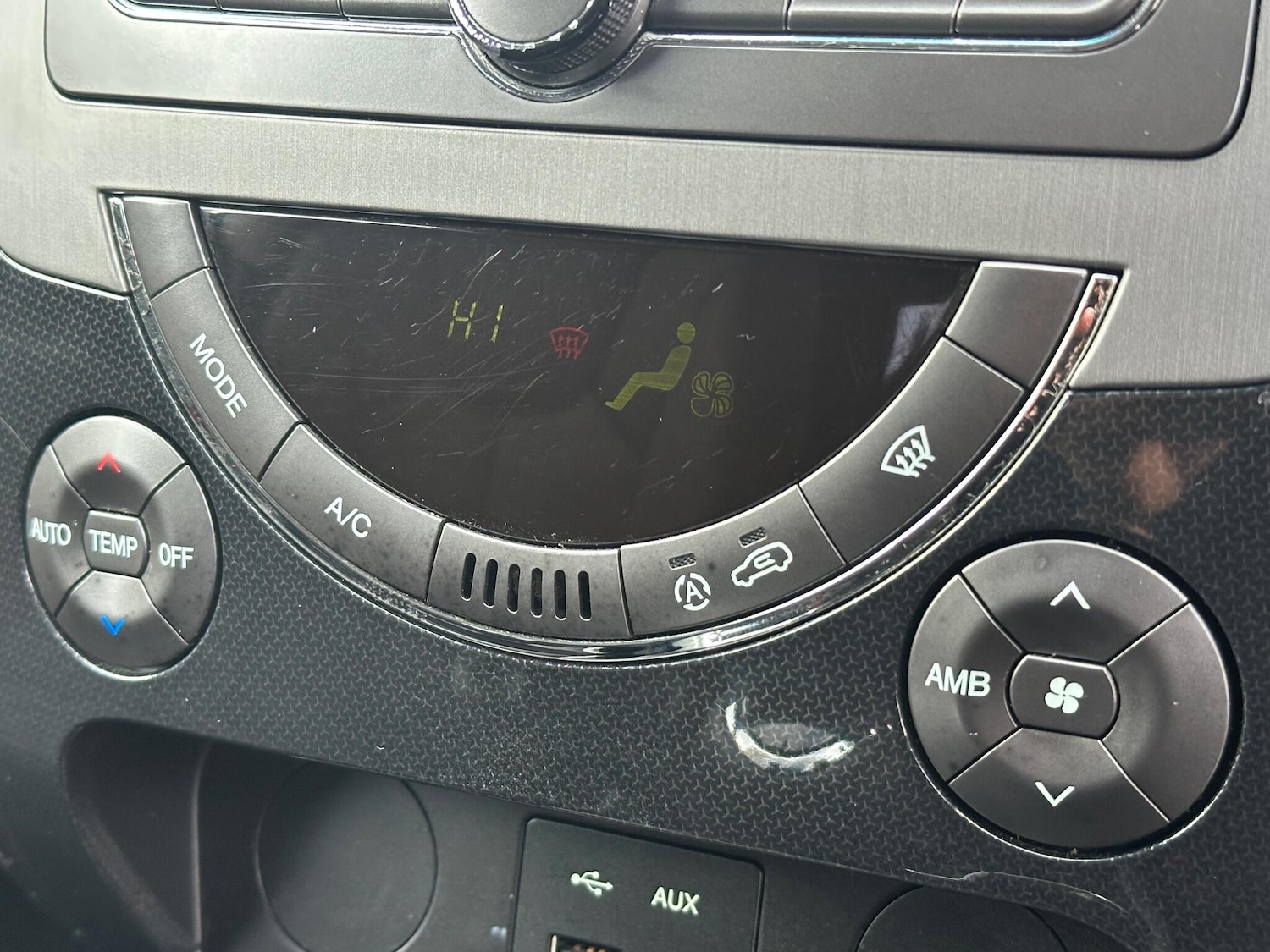 Used Ssangyong Rexton 2017 for sale - 77358740: Photo 27