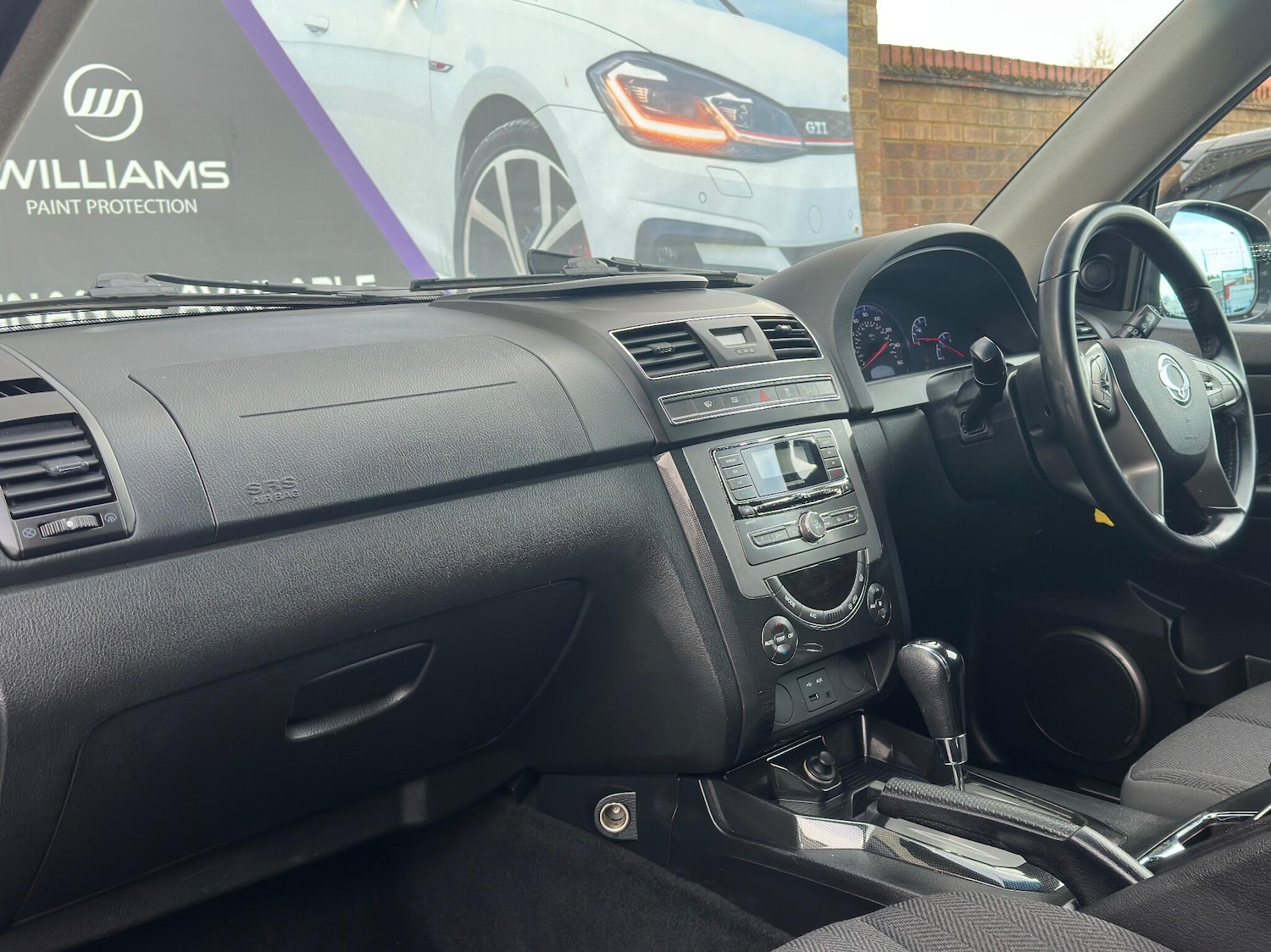 Used Ssangyong Rexton 2017 for sale - 77358740: Photo 32