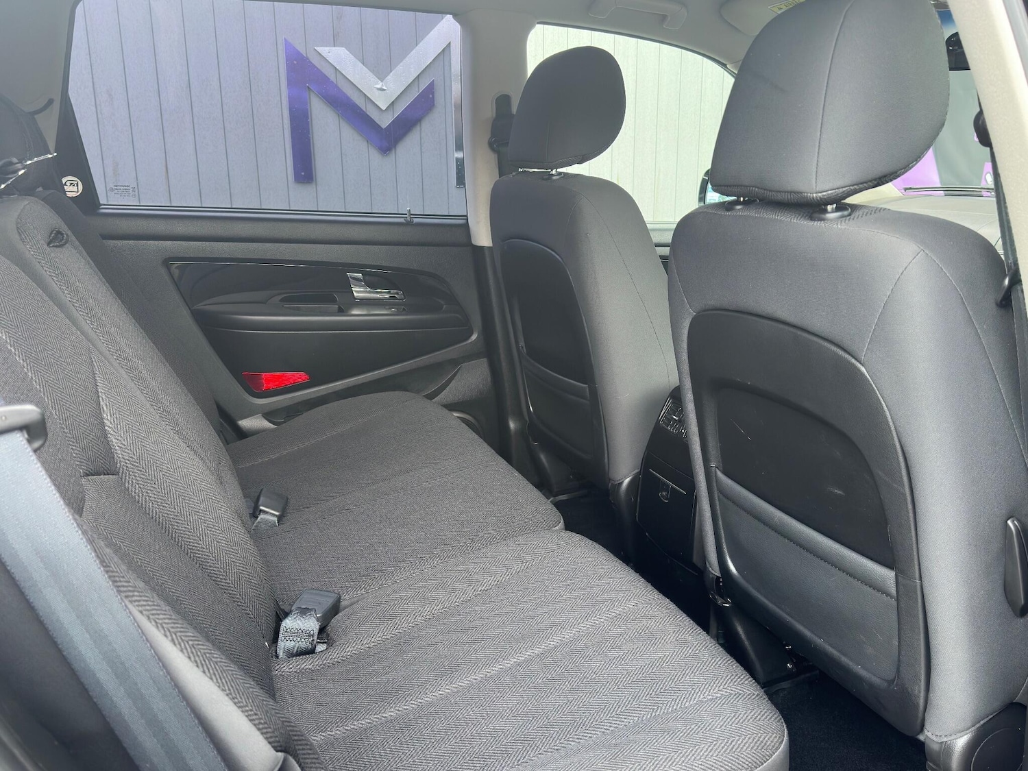 Used Ssangyong Rexton 2017 for sale - 77358740: Photo 33