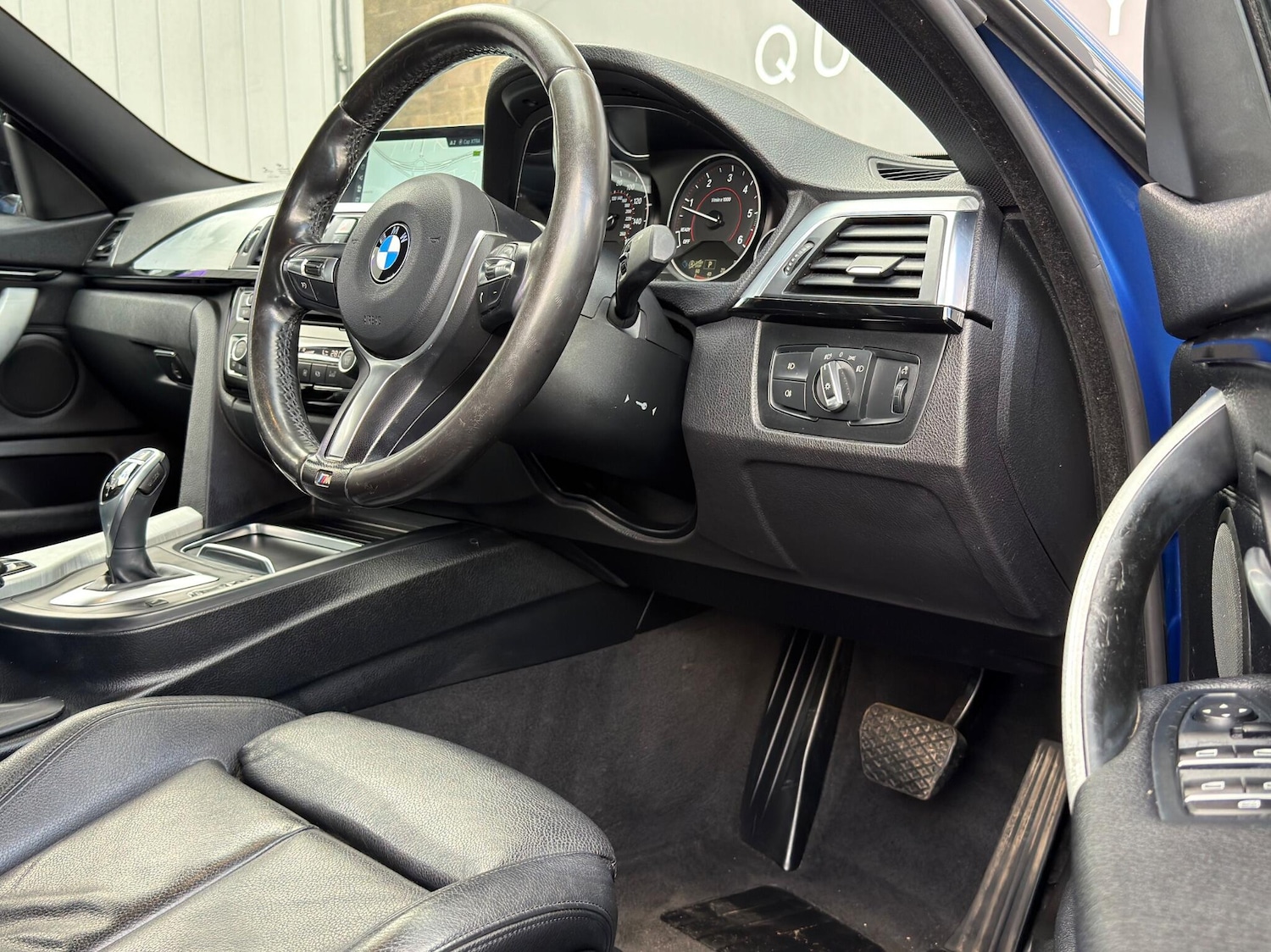 Used BMW 4 Series 2017 for sale - 77658354: Photo 11