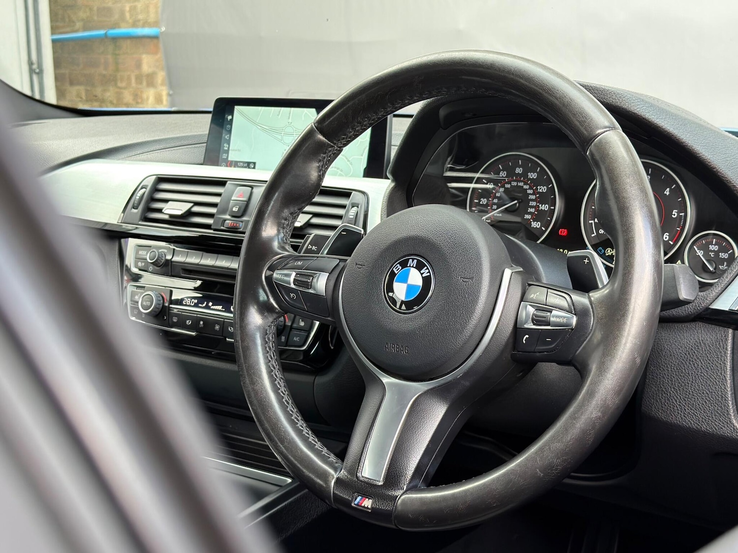 Used BMW 4 Series 2017 for sale - 77658354: Photo 12