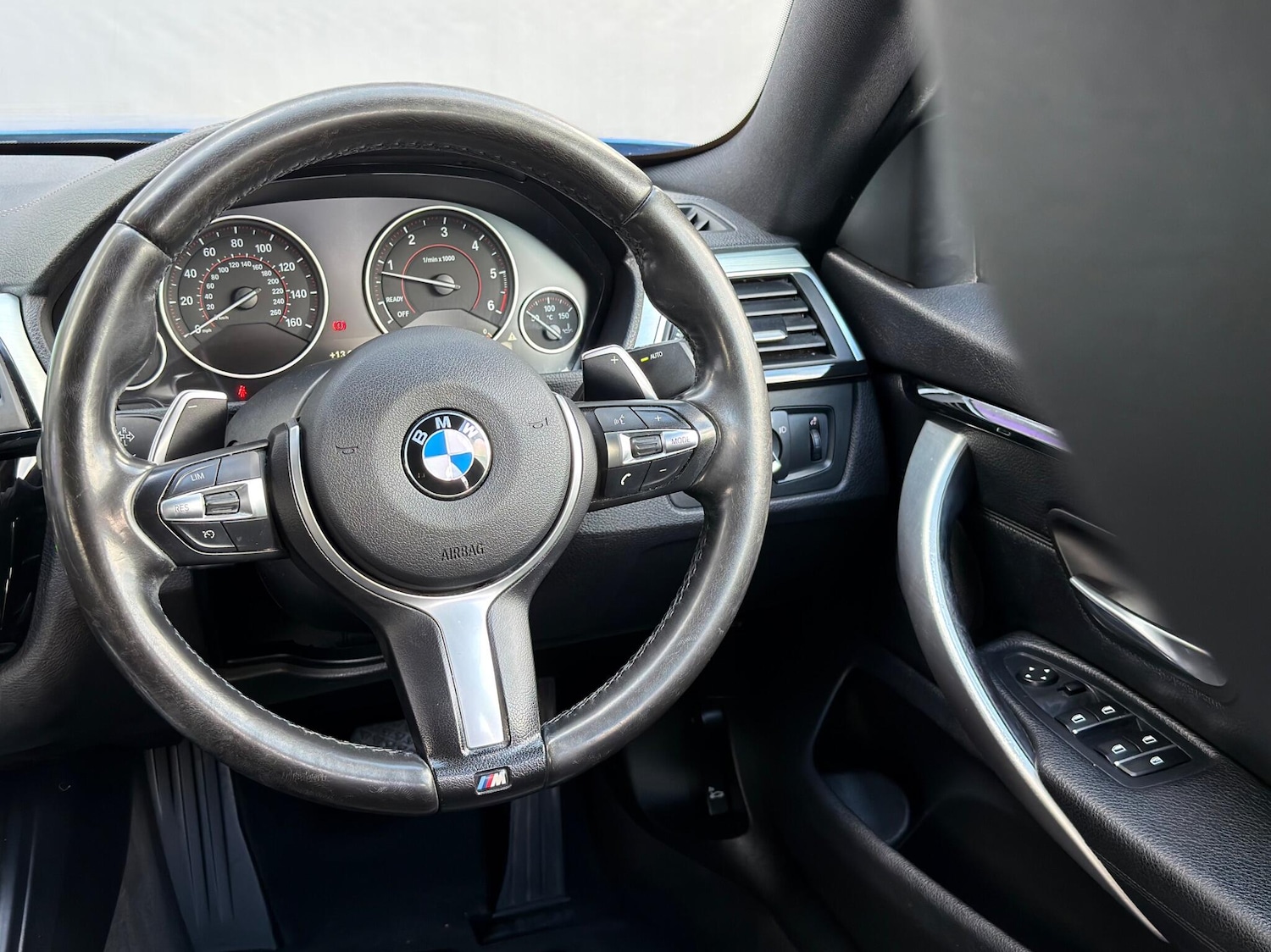 Used BMW 4 Series 2017 for sale - 77658354: Photo 14