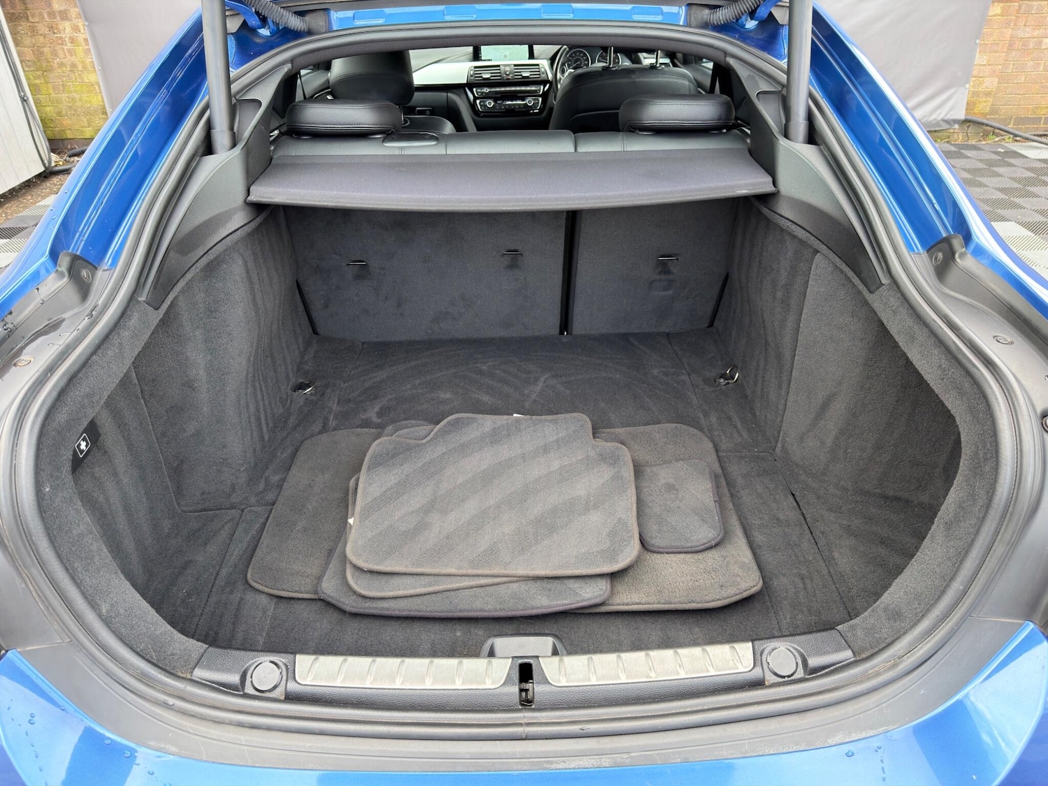 Used BMW 4 Series 2017 for sale - 77658354: Photo 21